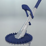 Poolmaid swimming pool cleaner adjustable 'clip on weight'