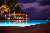IPP Supreme Series 12V LED 6 color 100ft swimming pool light 6 UL Approved (Copy)