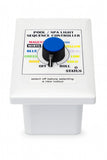 IPP Supreme 10 Color Wall Mount Controller