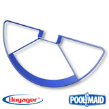 Poolmaid swimming pool cleaner deflector wheel