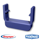 Poolmaid swimming pool cleaner adjustable 'clip on weight'
