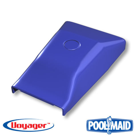 Poolmaid swimming pool cleaner belly weight