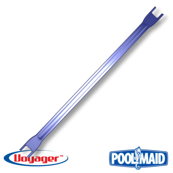 Voyager swimming pool cleaner bumper strip – Integrated Pool