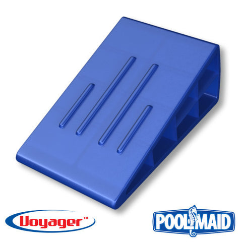 Poolmaid swimming pool cleaner hammer / flapper