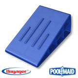 Voyager swimming pool cleaner hammer flapper