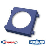 Poolmaid swimming pool cleaner hammer plate