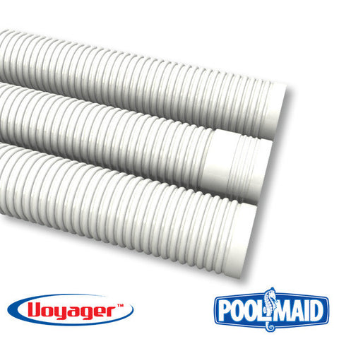 Voyager Swimming Pool Cleaner Sectional Pool Hose -3 Pack (QTY 3)