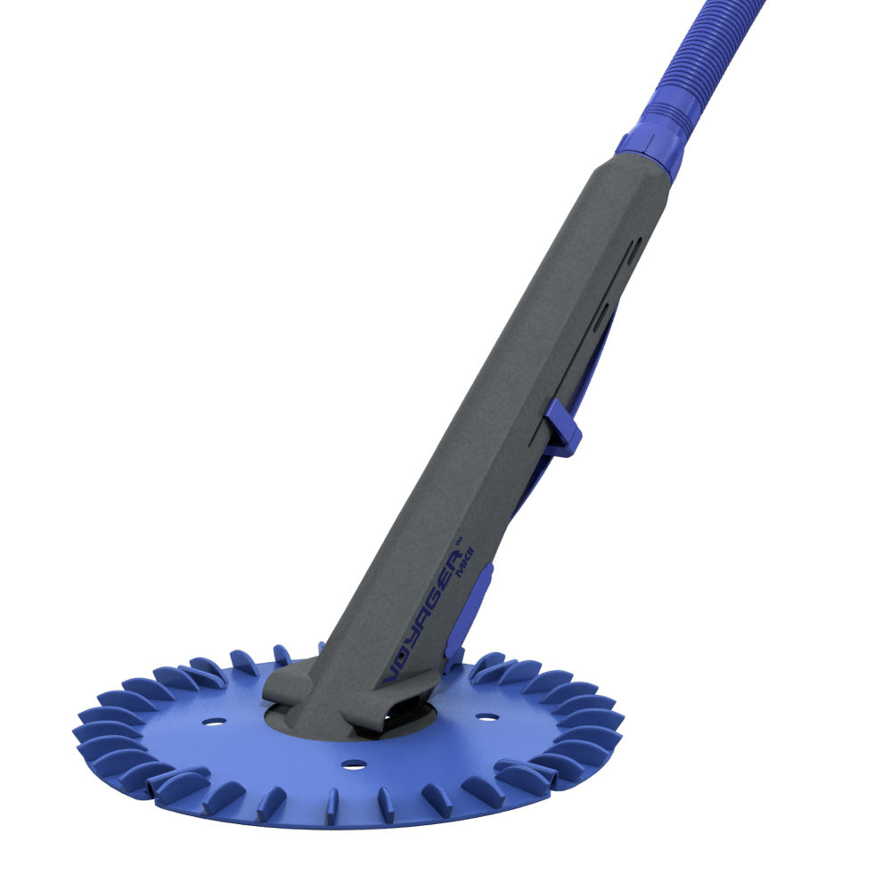 Voyager swimming pool cleaner hammer flapper – Integrated Pool Products USA